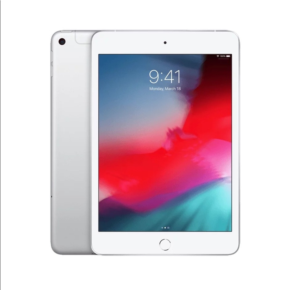 Apple iPad Mini (1st Generation, A1432), 64GB